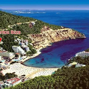  Appartamento Playa Spagna