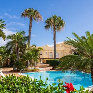  Villa Y El Sultan Spagna
