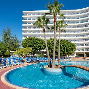 Hsm Atlantic Park Испания
