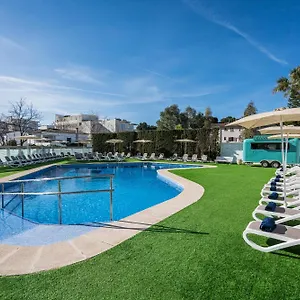 Thb Maria Isabel - Adults Only Испания