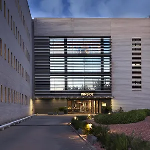 Innside By Melia Barcelona Aeropuerto Испания