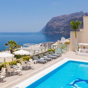 Apartmanhotel Klayman Diamond, Acantilado de los Gigantes