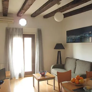  Appartamento My Address In Downtown Spagna