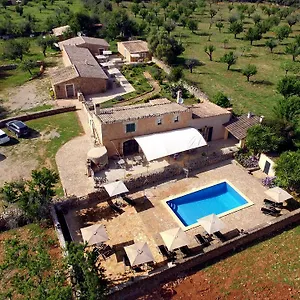  Alloggio per agriturismo Porreti Spagna