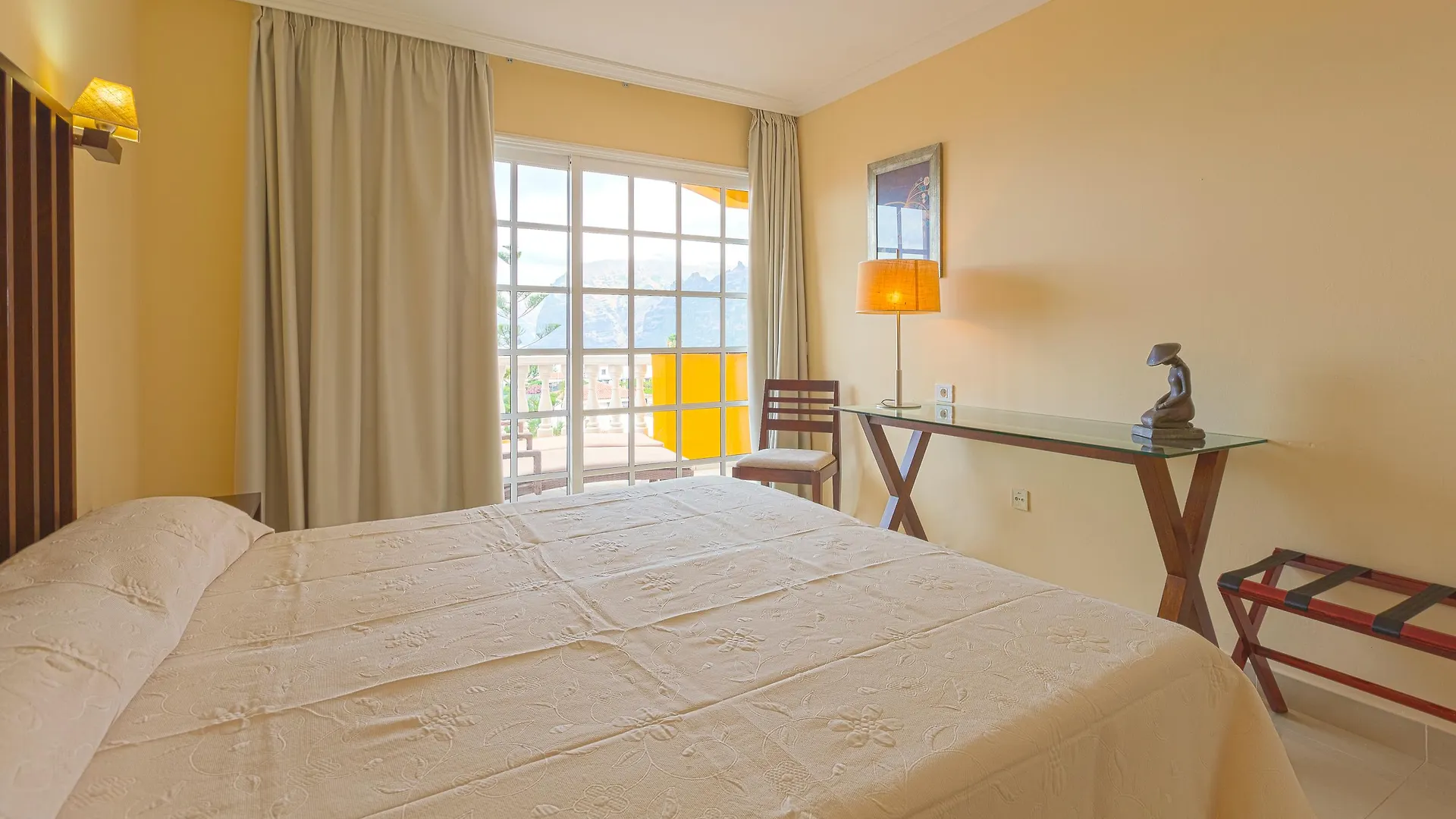Aparthotel El Marques Palace By Intercorp Group Acantilado de los Gigantes